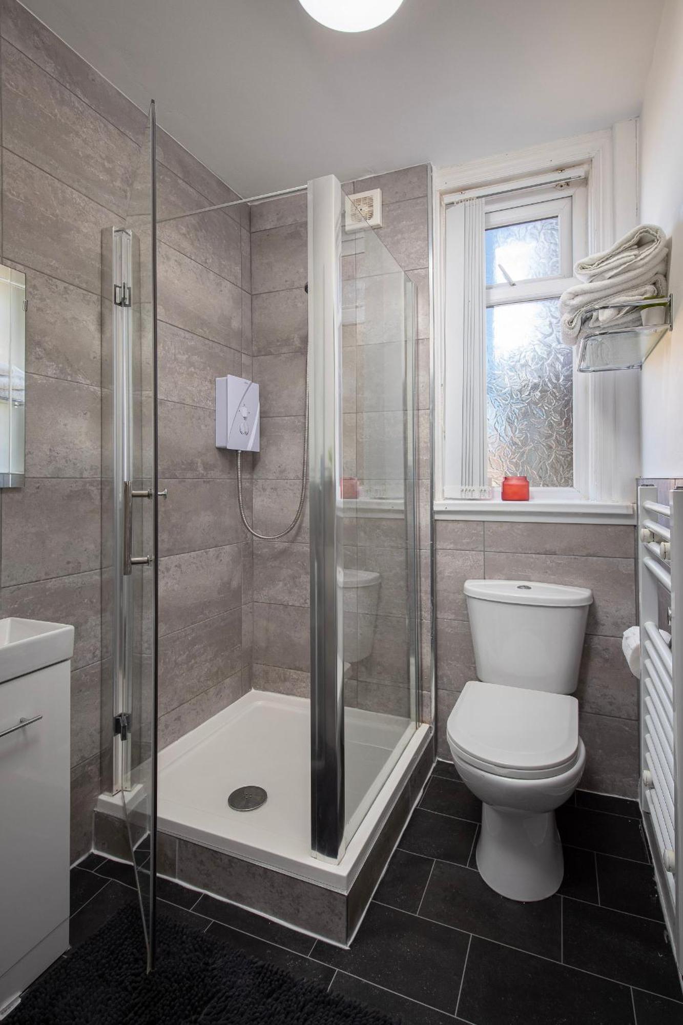 02 Holmfield Apartment Blackpool Luaran gambar
